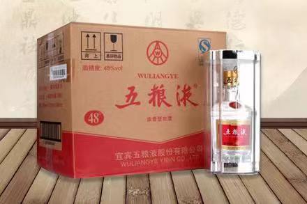 湘桥五粮液回收