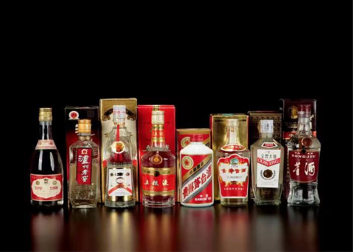 湘桥老酒储存的方法