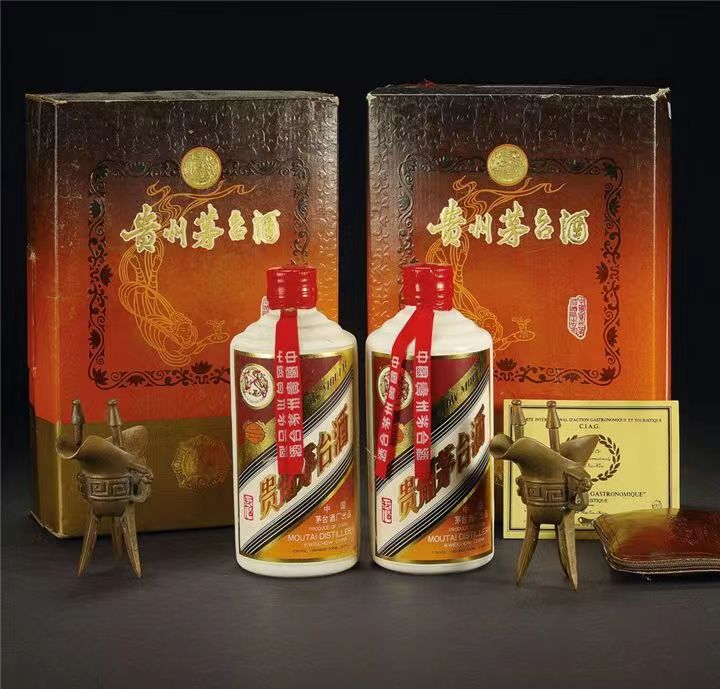 湘桥烟酒回收